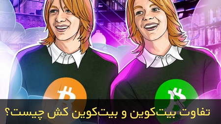 چگونه بیت کوین (Bitcoin) بخرم؟