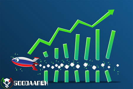 تشکیل تاپ های الماس