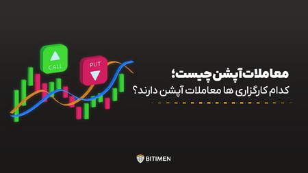 انواع دستورات خرید و فروش در بازار