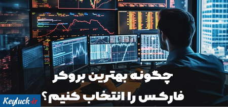 سیگنال های خرید و فروش در MACD