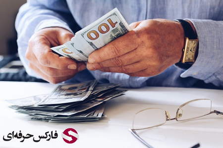 مراحل فروش ریپل به دلار آمریکا